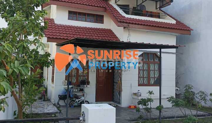 Dijual Rumah Citra Batam 2 Lantai Batam Centre Dijual Rumah Citra Batam 2 Lantai Batam Centre