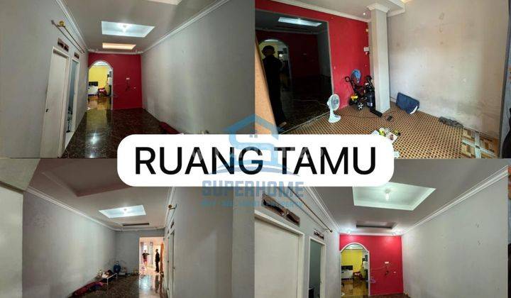 Dijual !!! Rumah Murah Di Batam Centre Botania 1 2