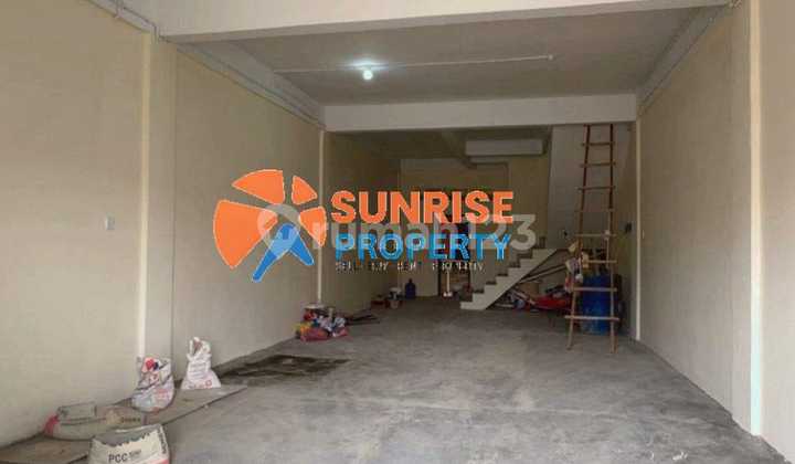 For Rent: Pasir Putih Batam Centre Shop House 2