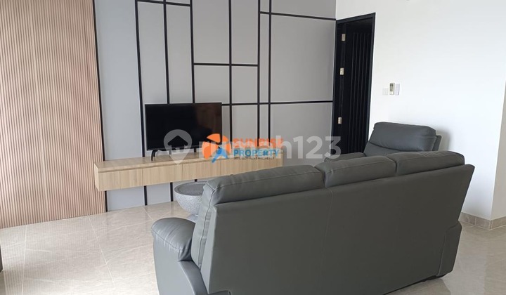 Disewakan Rumah Baru Panbil Type Kintamani 2