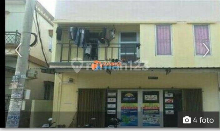 For Sale: Kos Kosan Legenda Malacca Batam Center