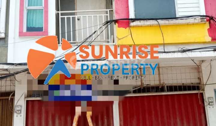 For Rent Glory Home Bengkong Shop House Near Cahaya Garden
