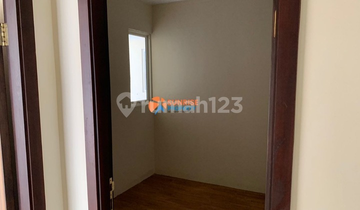  Dijual Apartemen Aston Pelita  2