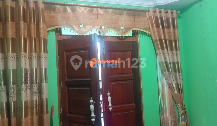Dijual Rumah Taman Cipta Asri 2 Tembesi Sagulung  1