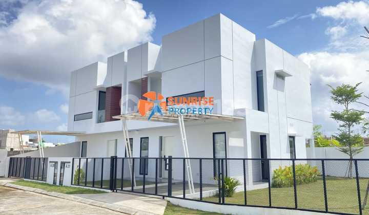 For Sale Angsana Residence House