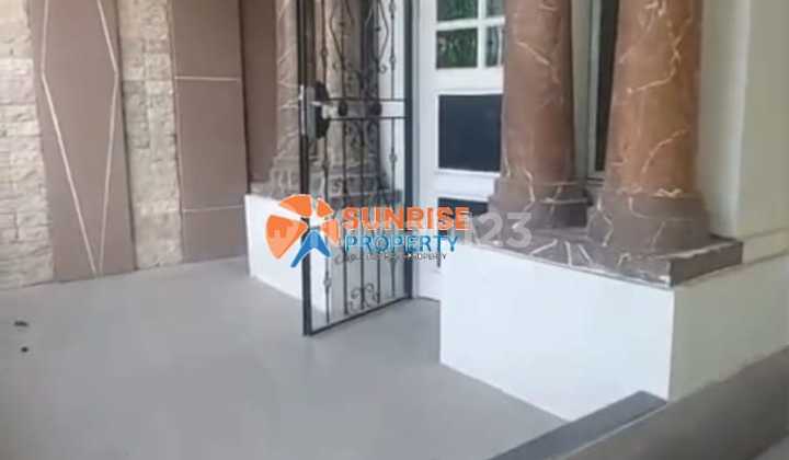 For Sale Puri Casablanca House 2