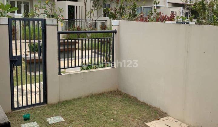  Rumah Orchard park Batam Dijual cepat 2