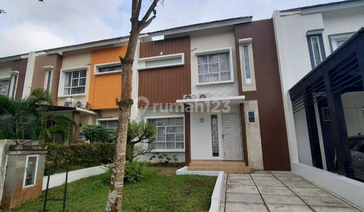  Rumah Bagus di Taman Golf Residece 2, Batam Centre 1