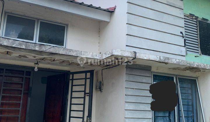 DIJUAL!! RUMAH SIAP HUNI GRAhA NUSA BATAM,BATU AJI 1