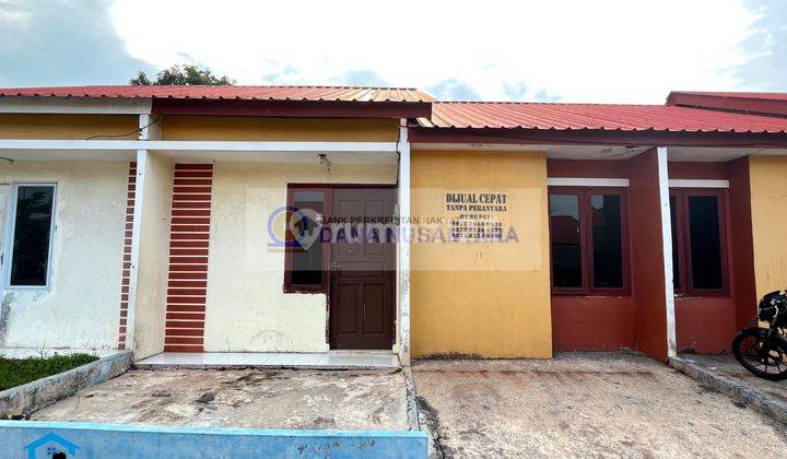 DIJUAL!! Rumah ditaman cipta indah 2. Tanjung uncang, Batam 1