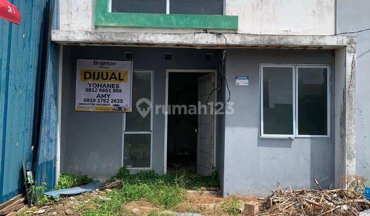 DIJUAL!! Rumah di putra jaya residence, Tanjung uncang 1