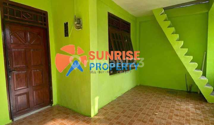 Dijual Rumah Citra Pandawa Asri Batu Aji 2