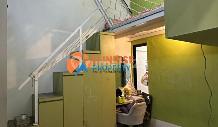 For Sale House in Villa Hang Lekir Batam Centre 2