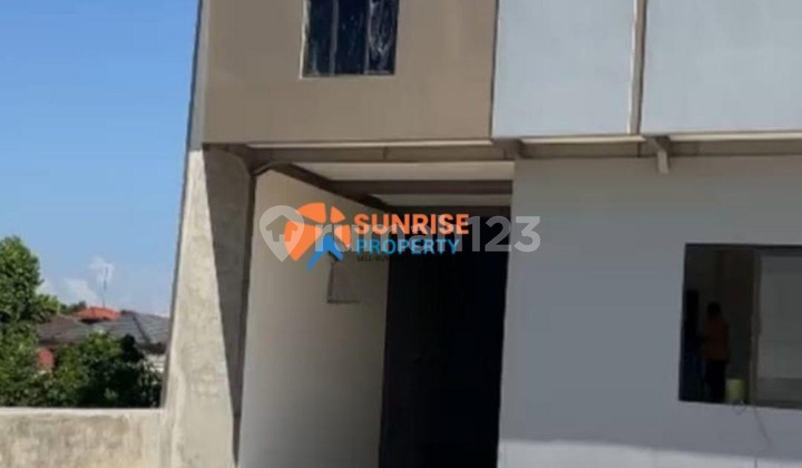 Warehouse for Sale on Belian Street Batam Centre