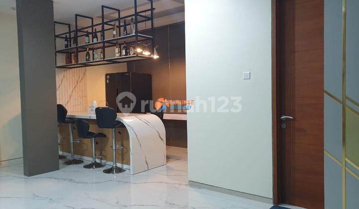 Dijual Rumah The Home Southlink Tiban Indah Dijual Rumah The Home Southlink Tiban Indah