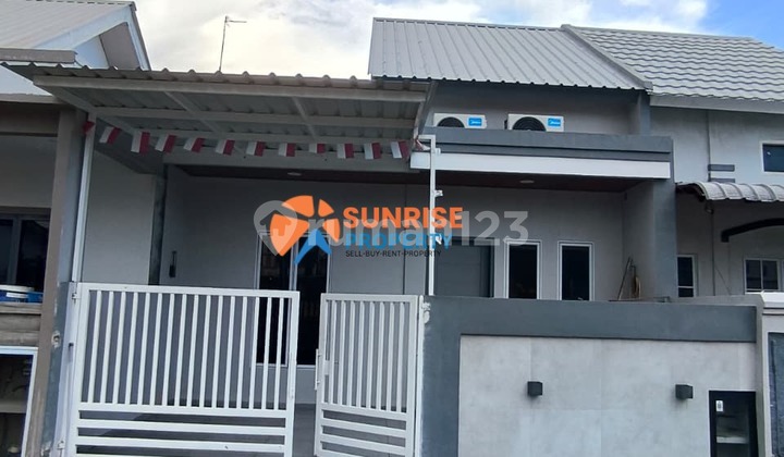 For Rent: Taman Kota Baloi Nagoya House For Rent: Taman Kota Baloi Nagoya House