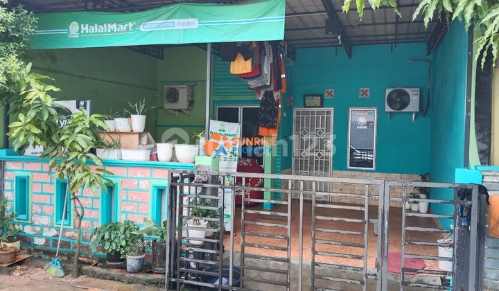 Dijual Rumah Buana Point Sagulung Batu Aji Dijual Rumah Buana Point Sagulung Batu Aji