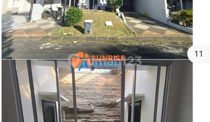 For Rent: Puri Casablanca House