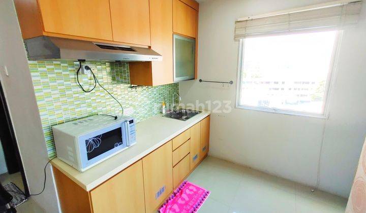 Apartemen Nagoya Mansion Type 2BR 2