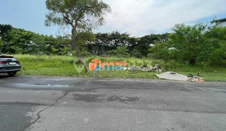 For Sale Sukajadi Golf Park Plots
