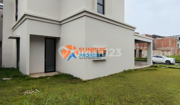 Dijual Rumah Hook Noble Cove Batam Centre  2