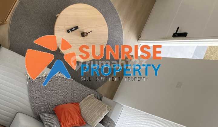 Dijual Rumah Angsana Residence 2