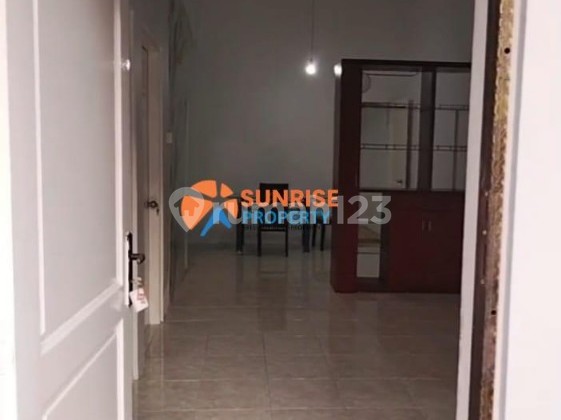 Disewakan Rumah Villa Bukit Indah  2