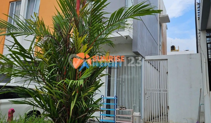 For Rent Celebrity Puri House 1