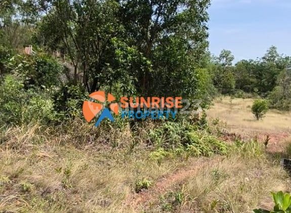 Disewa Lahan Lokasi Kabil 