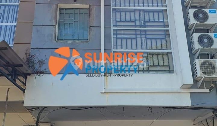 Disewakan Ruko Anggrek Mas 2 Batam Centre Disewakan Ruko Anggrek Mas 2 Batam Centre