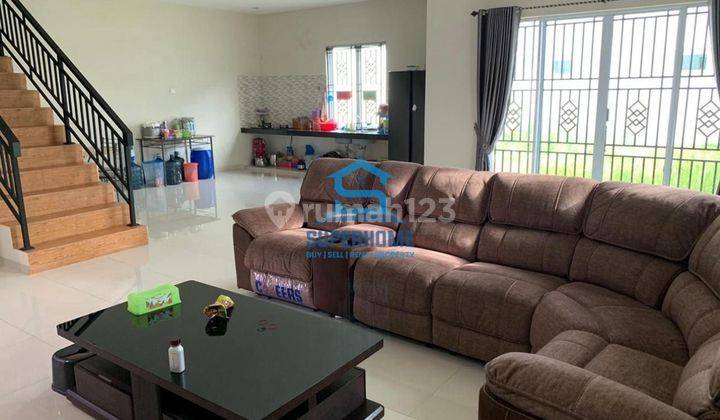 Dijual Rumah Murah Dan Cepat Di Neo Costarina 2