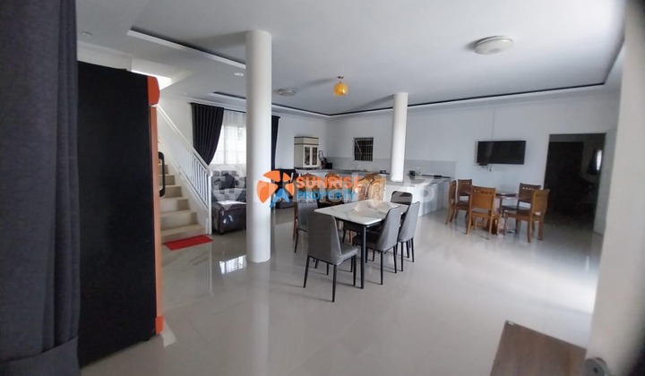 Dijual Villa Di Kampung Tua Melayu Nongsa 2