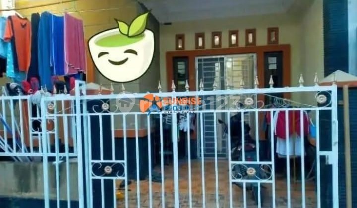 Dijual Rumah di Perumahan Cipta Asri 2 Tembesi
