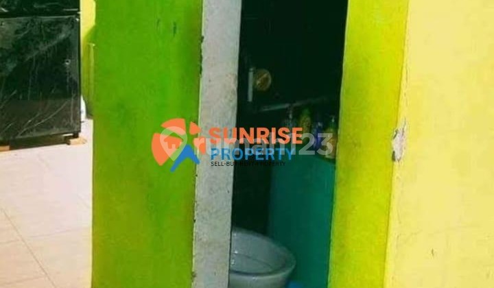 For Sale Taman Valencia Batam Centre House 2