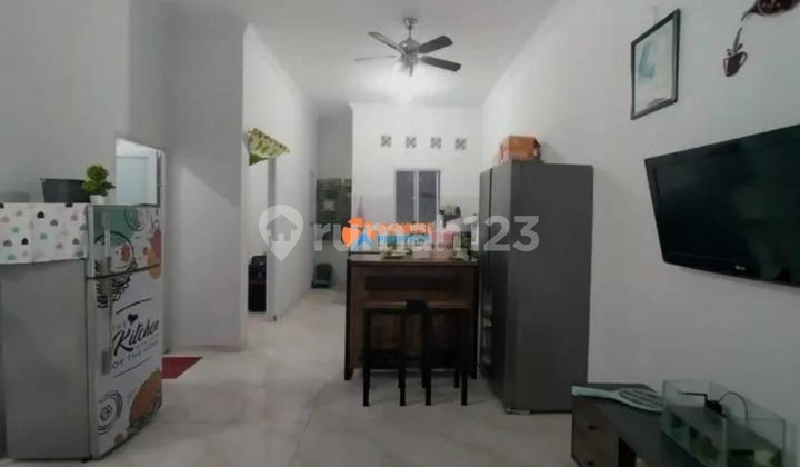 For Sale House In Legenda Batam Centre Housing Complex 2