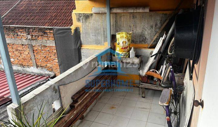 Dijual Rumah Di Puri Legenda Batam Kota 2