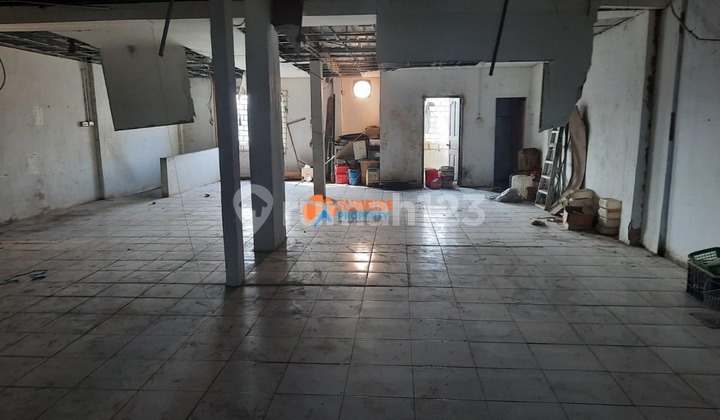 Dijual 2 Unit Ruko Gandeng Sagulung Batu Aji