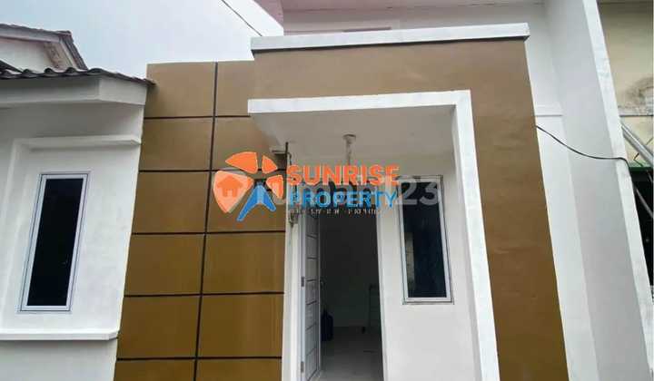 Dijual Rumah Cipta Asri Tembesi 1