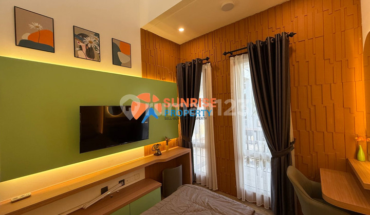 For Sale/For Rent Orchard Park House Batam Centre 2