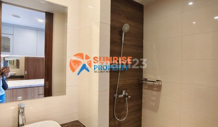 For Rent Apartment Nagoya Thamrin City Tower B 2