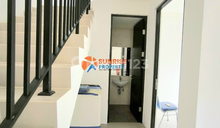 Dijual Rumah Citraland Megah Cluster Luxe Hilss 2