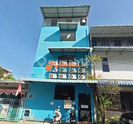 Dijual Kos Kintamani Batam Centre 