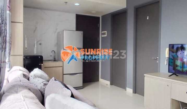 Dijual Apartemen Hook One Residence Batam Centre 