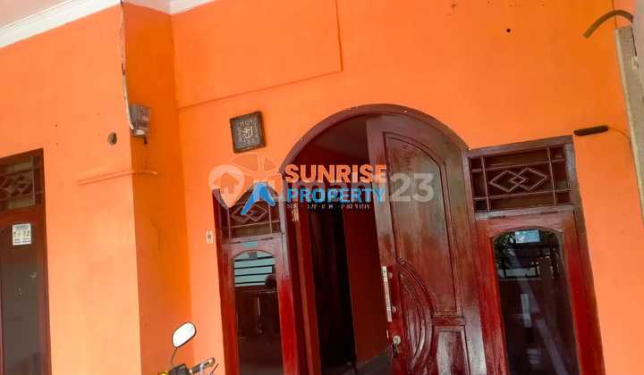 For Rent Puri Malaka Tiban House