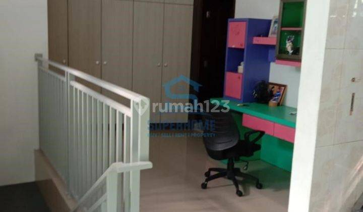 Dijual Rumah Costarica Residence Batam Centre 2