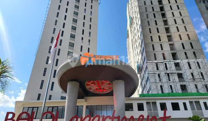 For Rent Baloi Apartment Studio Type