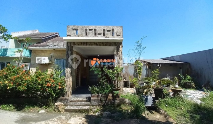 Disewakan Villa Sugiraya Batam Centre