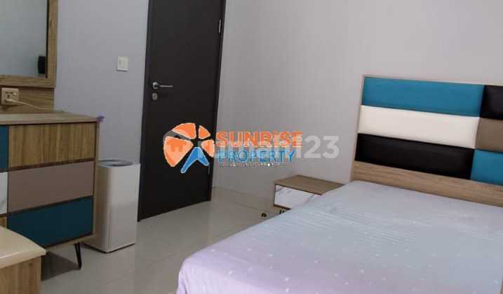 For Sale Apartment Hook One Residence Batam Centre 2