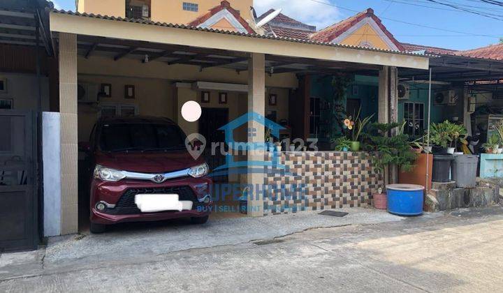 Dijual Rumah Di Puri Legenda Batam Kota 1