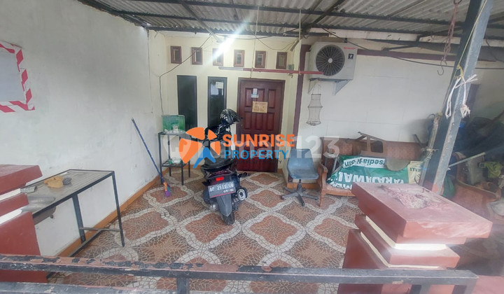 For Sale Marina View Batu Aji House